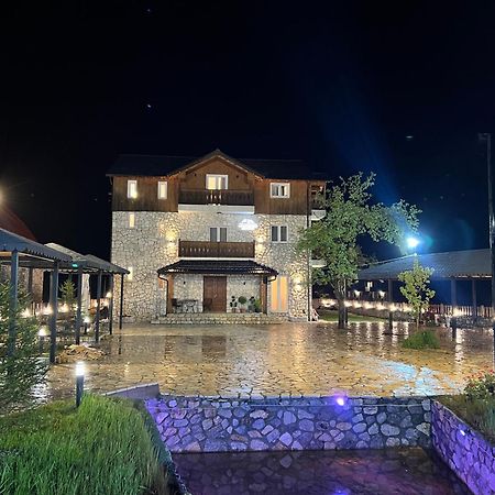 Oda N'Bjeshke Valbona Kültér fotó