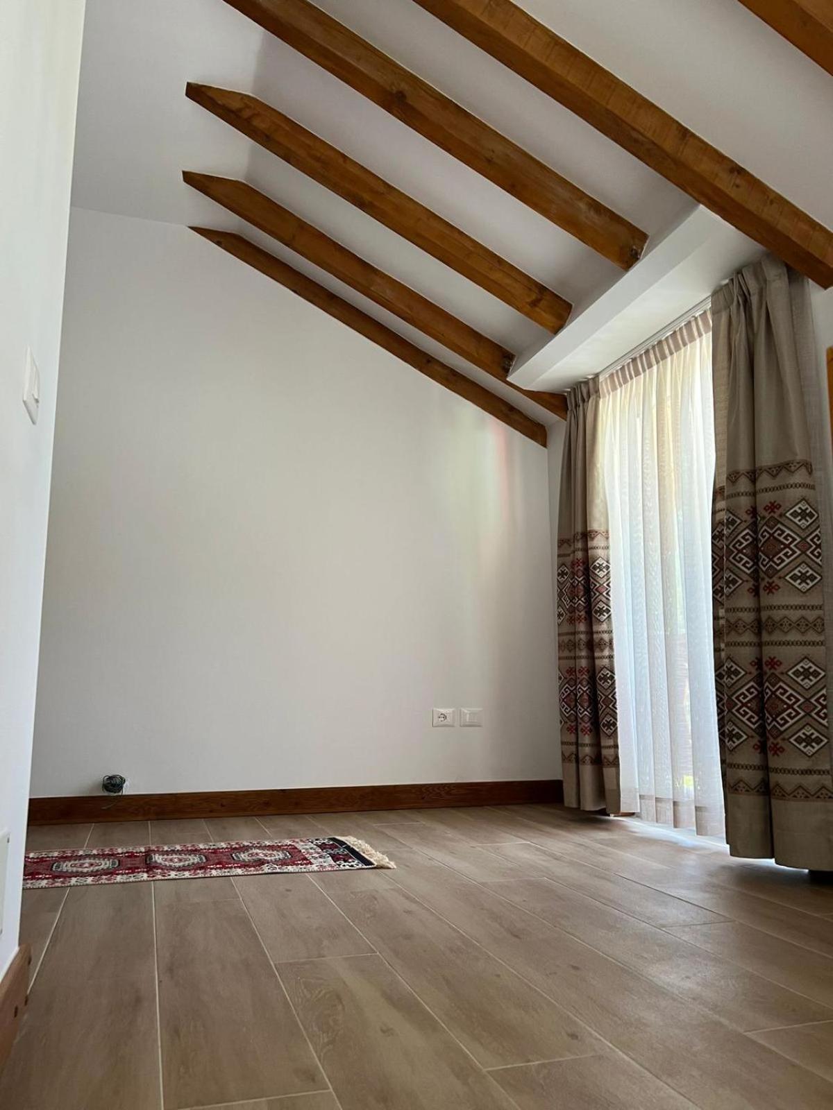 Oda N'Bjeshke Valbona Kültér fotó
