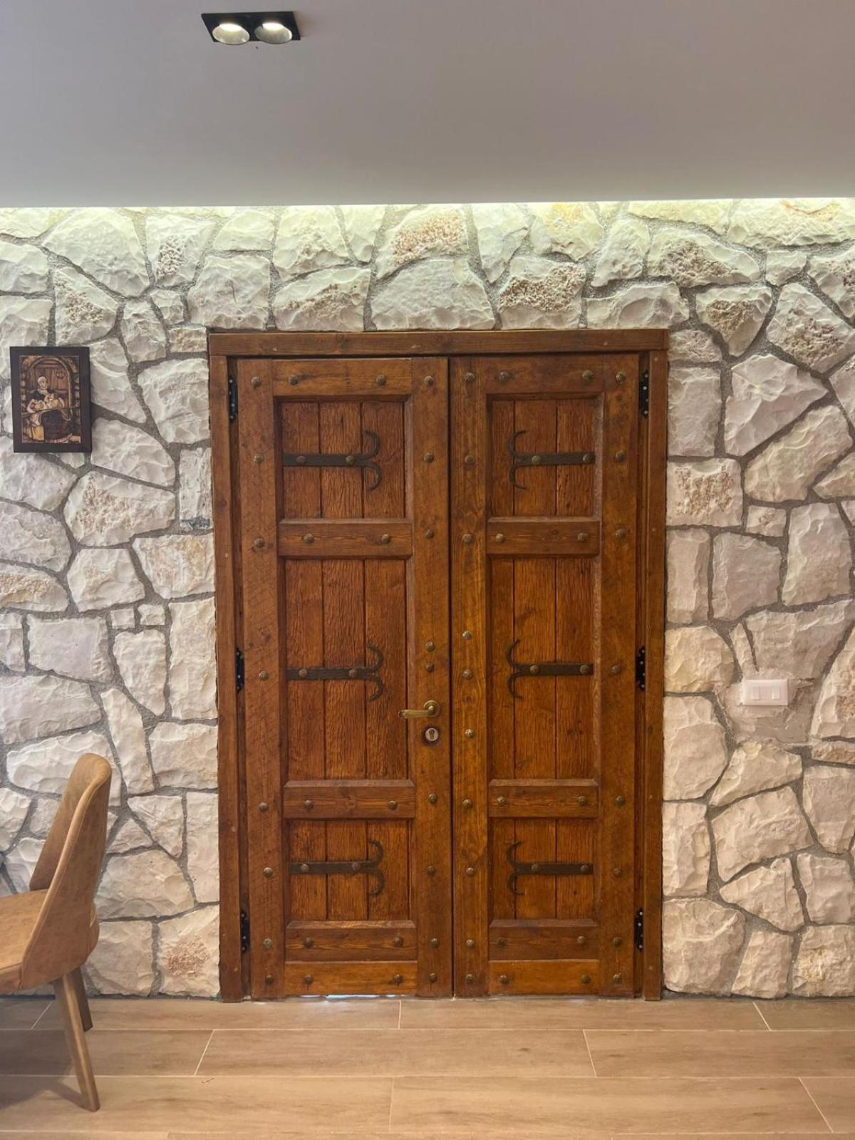 Oda N'Bjeshke Valbona Kültér fotó